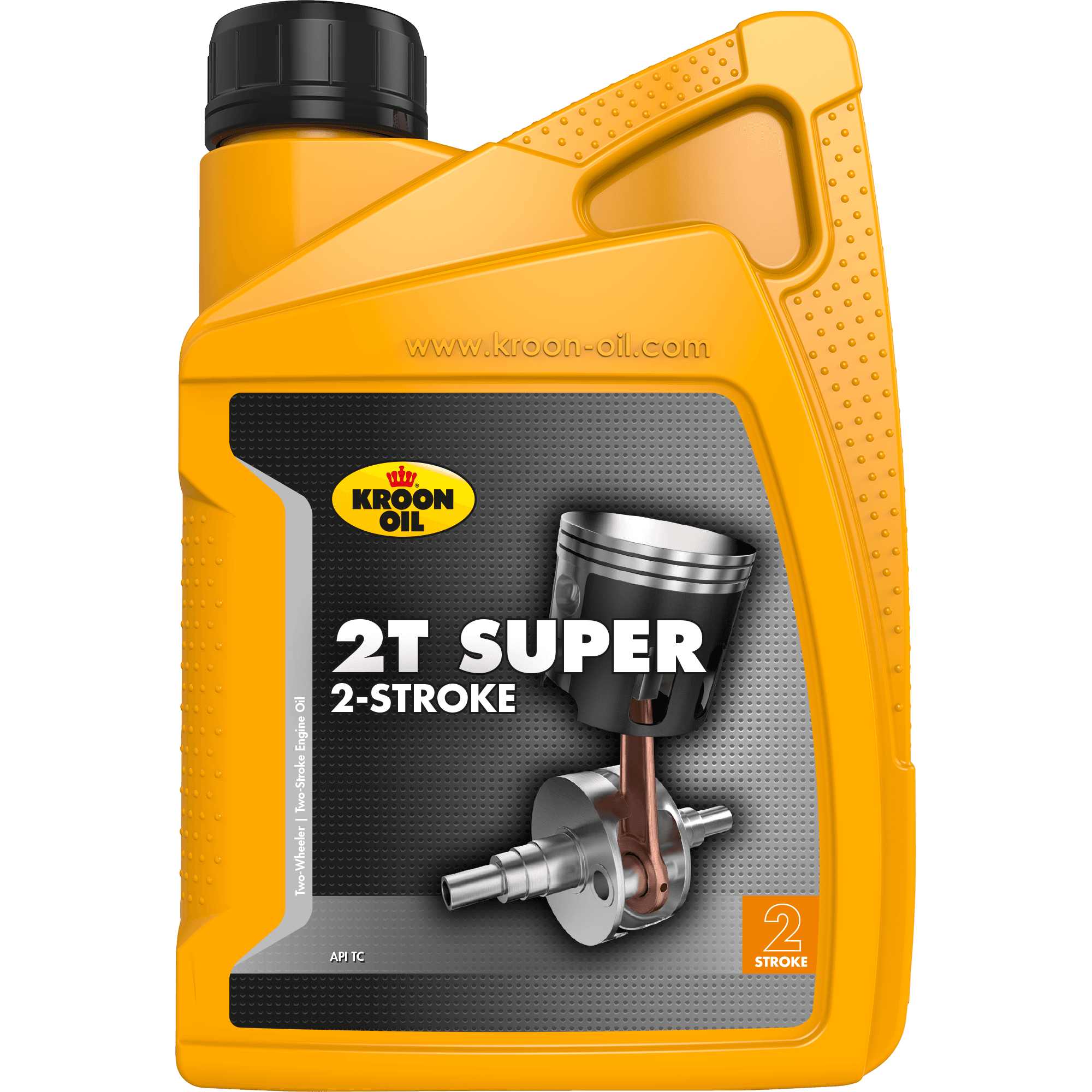 2T Super