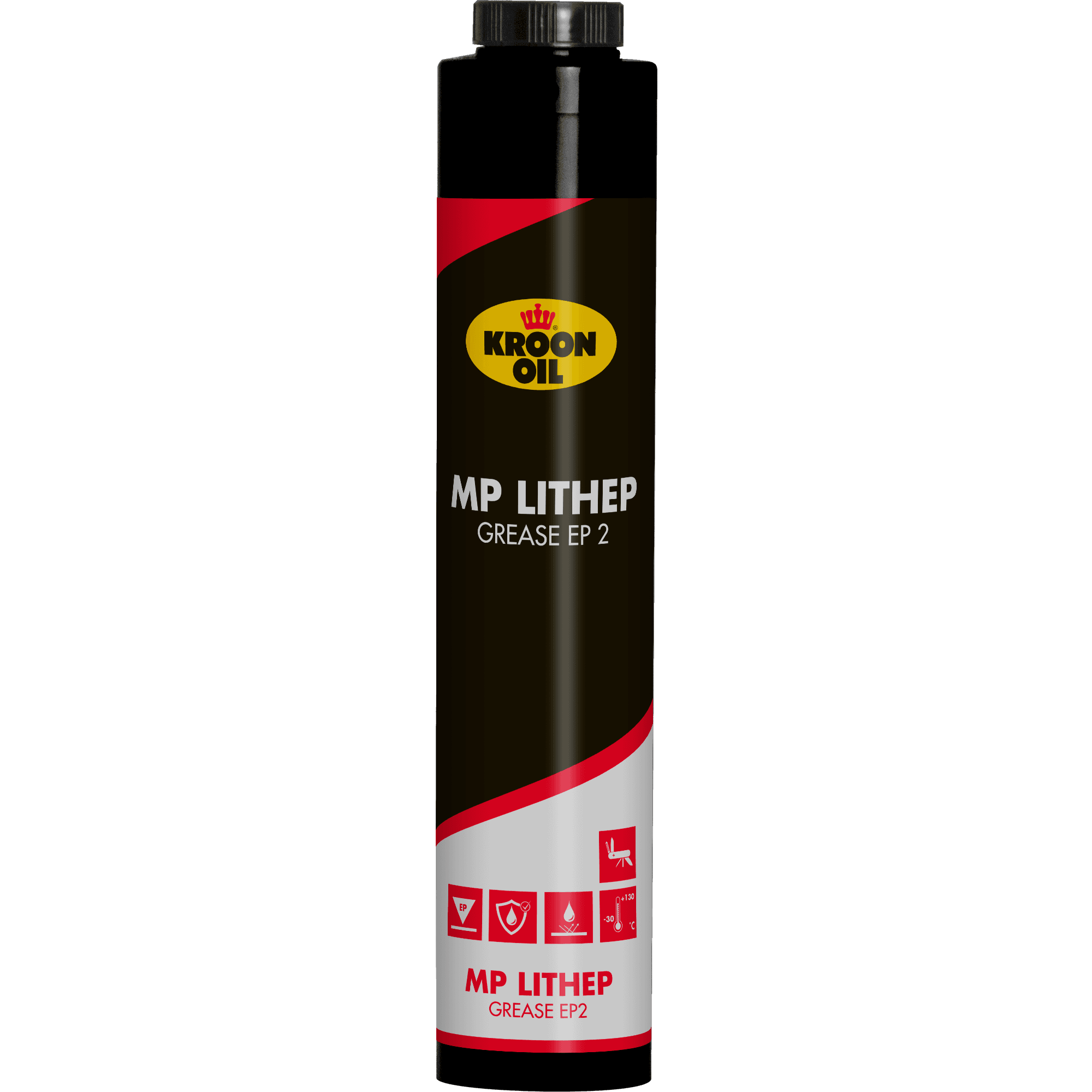 Q-LITHP GREASE EP2 1X400gr