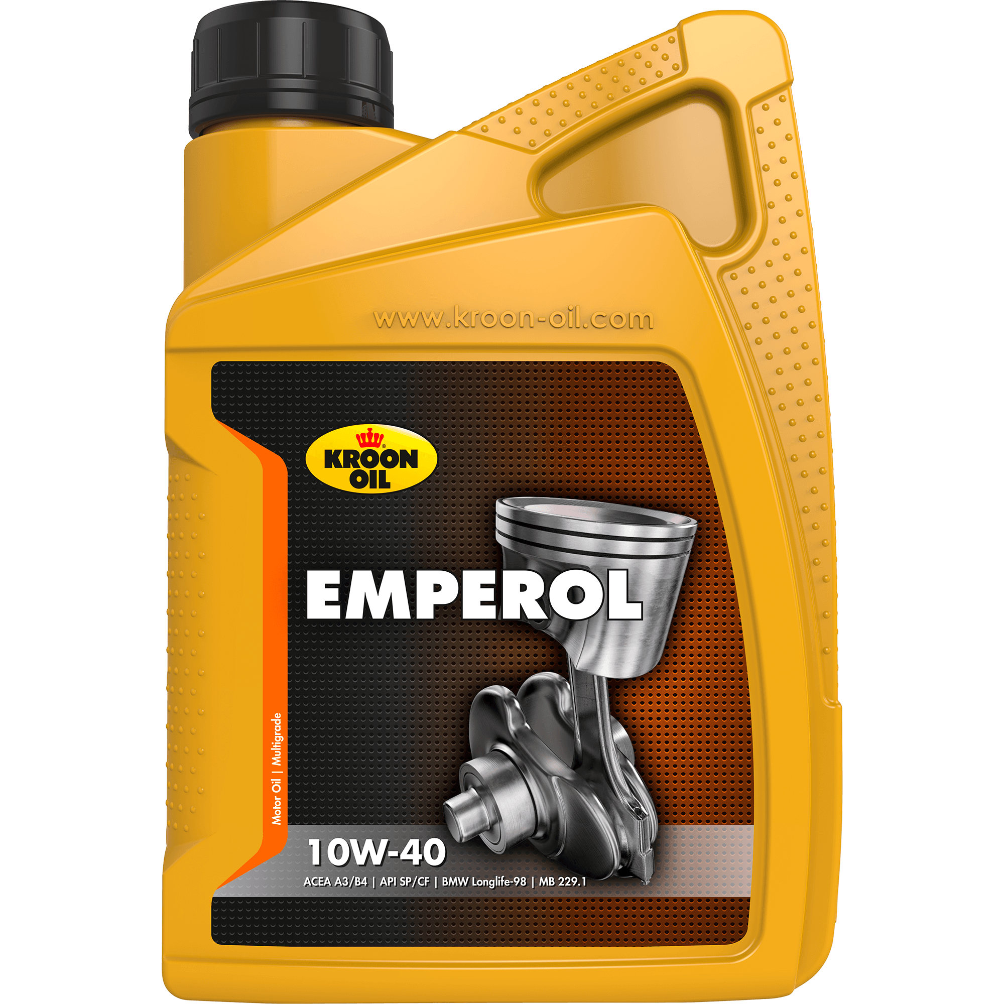 EMPEROL 10W40 60LT