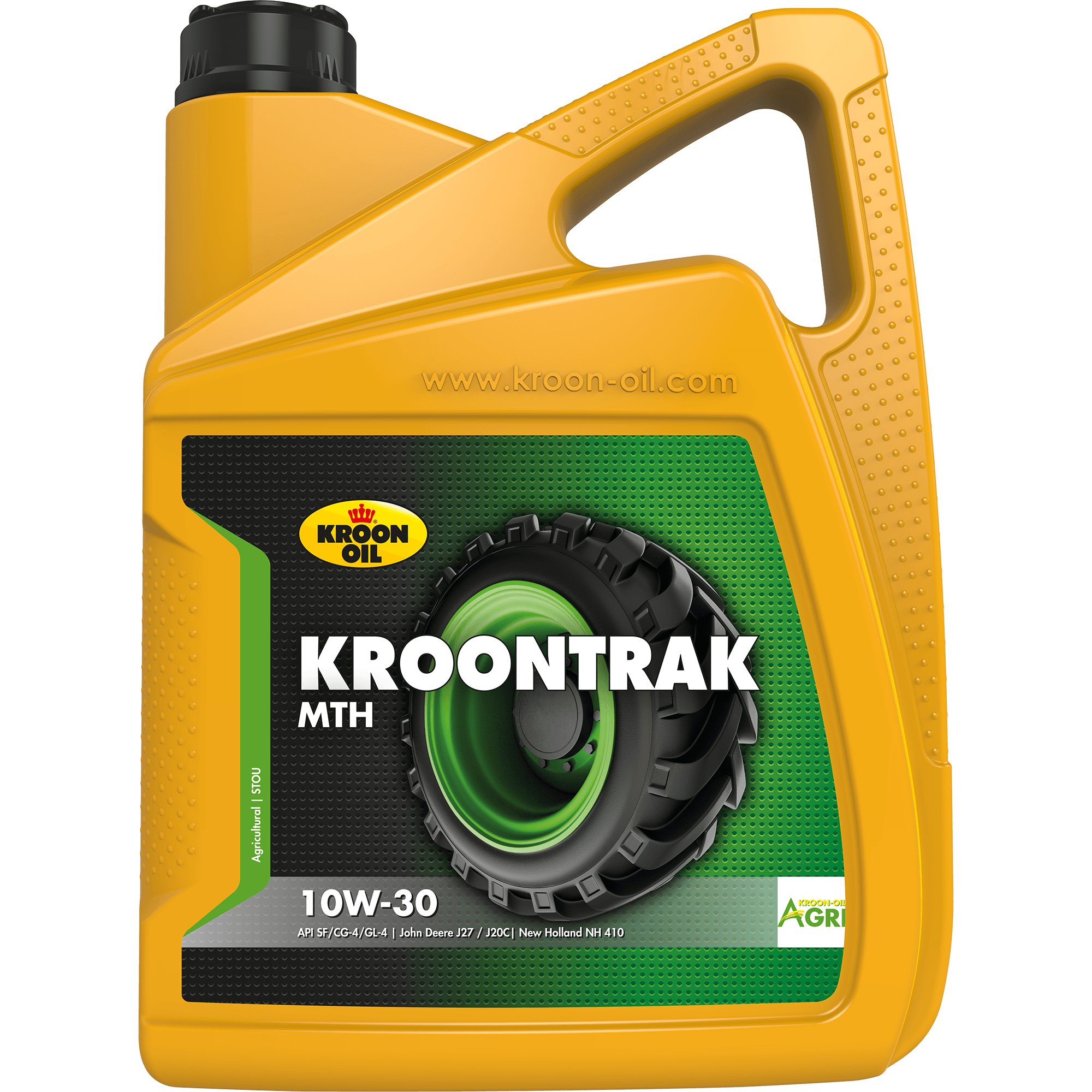 KROONTRAK MTH 10W30 1X20LT