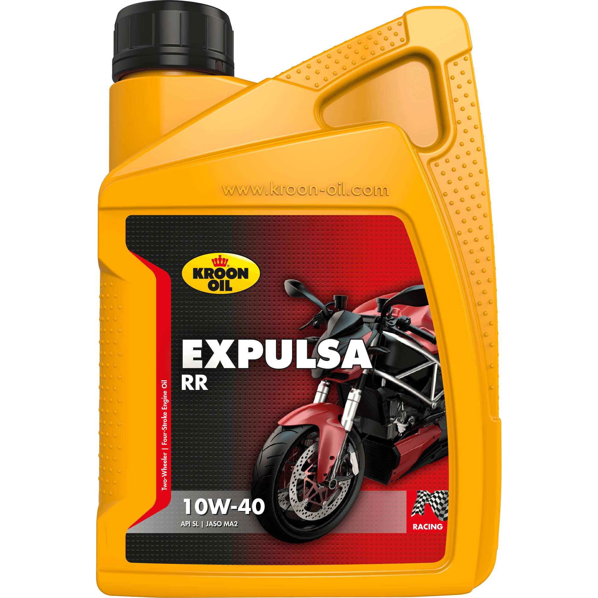 EXPULSA RR 10W40 1X1LT