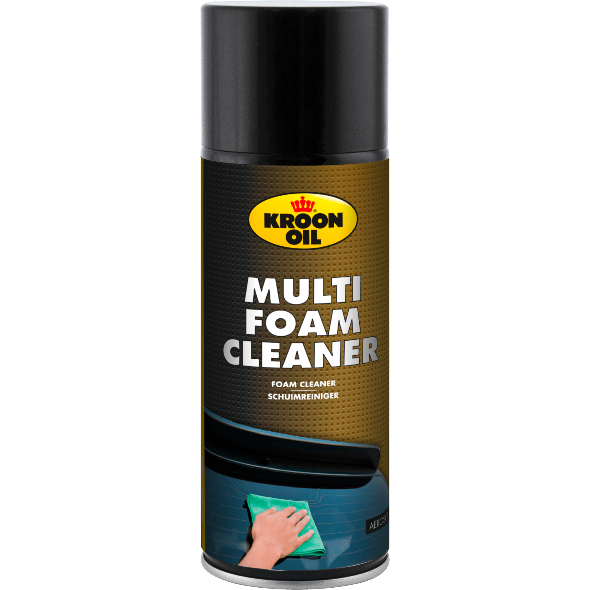MULTI FOAM CLEANER(ΚΑΘΑΡΙΣΤΙΚΟ ΕΠΙΠΛΩΝ,ΤΑΠΕΤΣΑΡΙΑ)