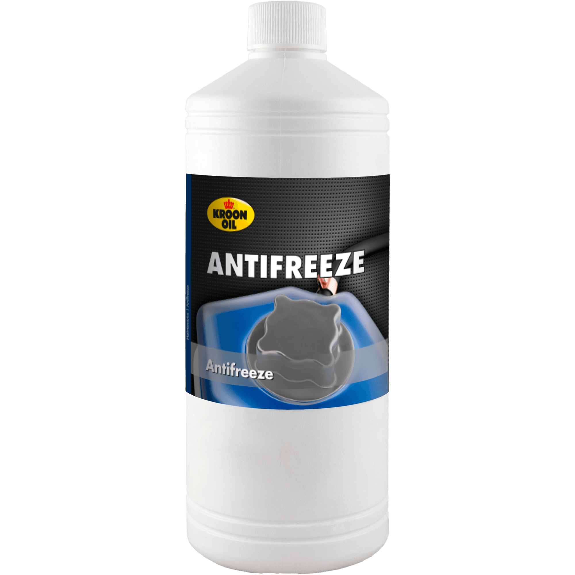 ANTIFREEZE 1X1LT