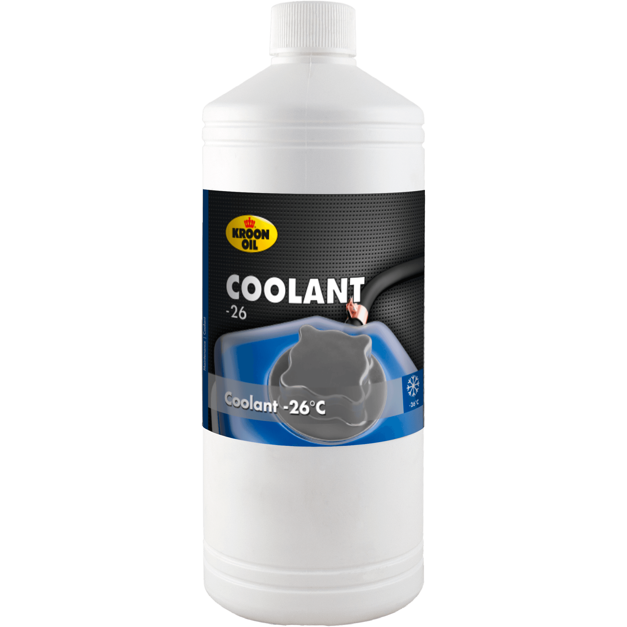 COOLANT -26C 1X1Lt