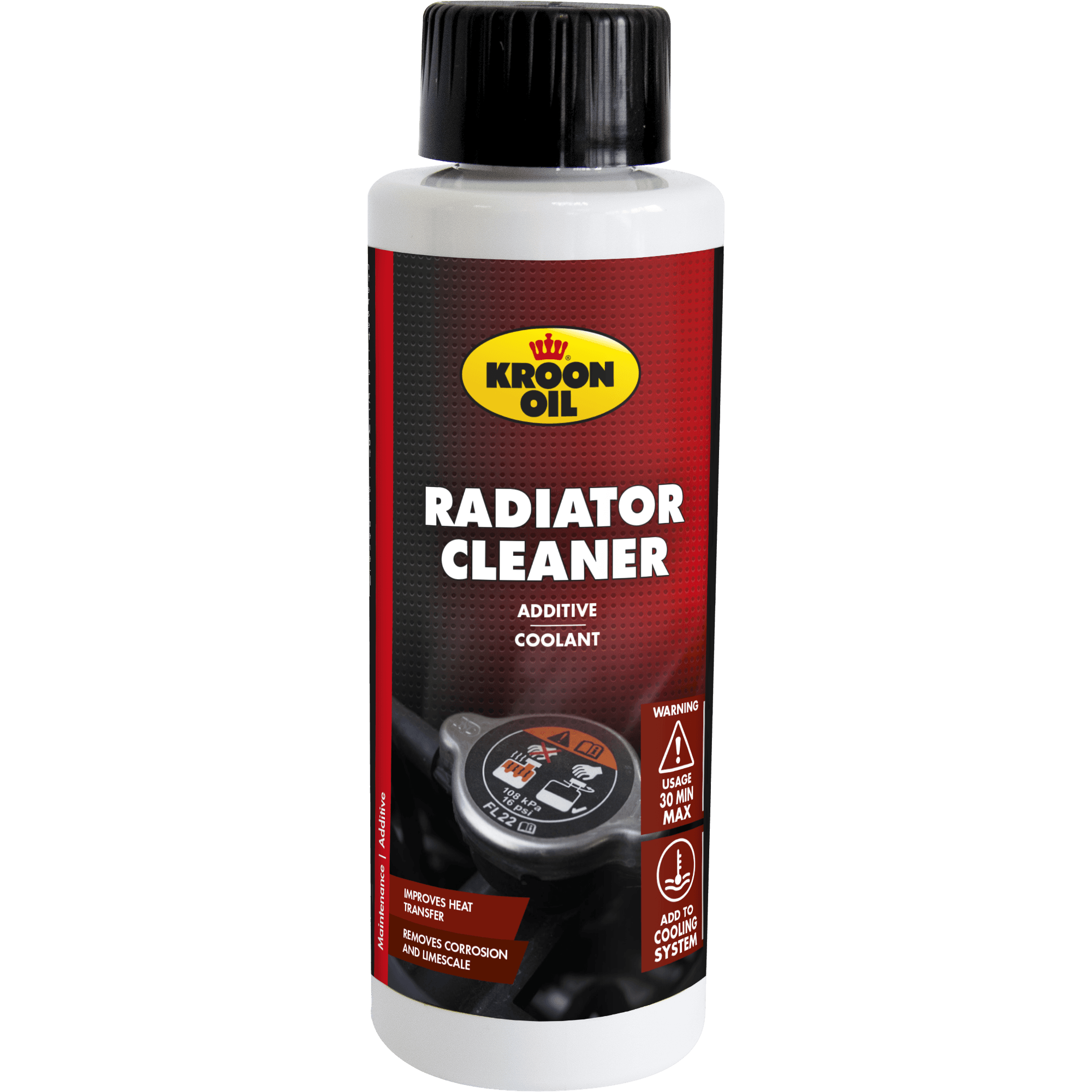 RADIATOR CLEANER