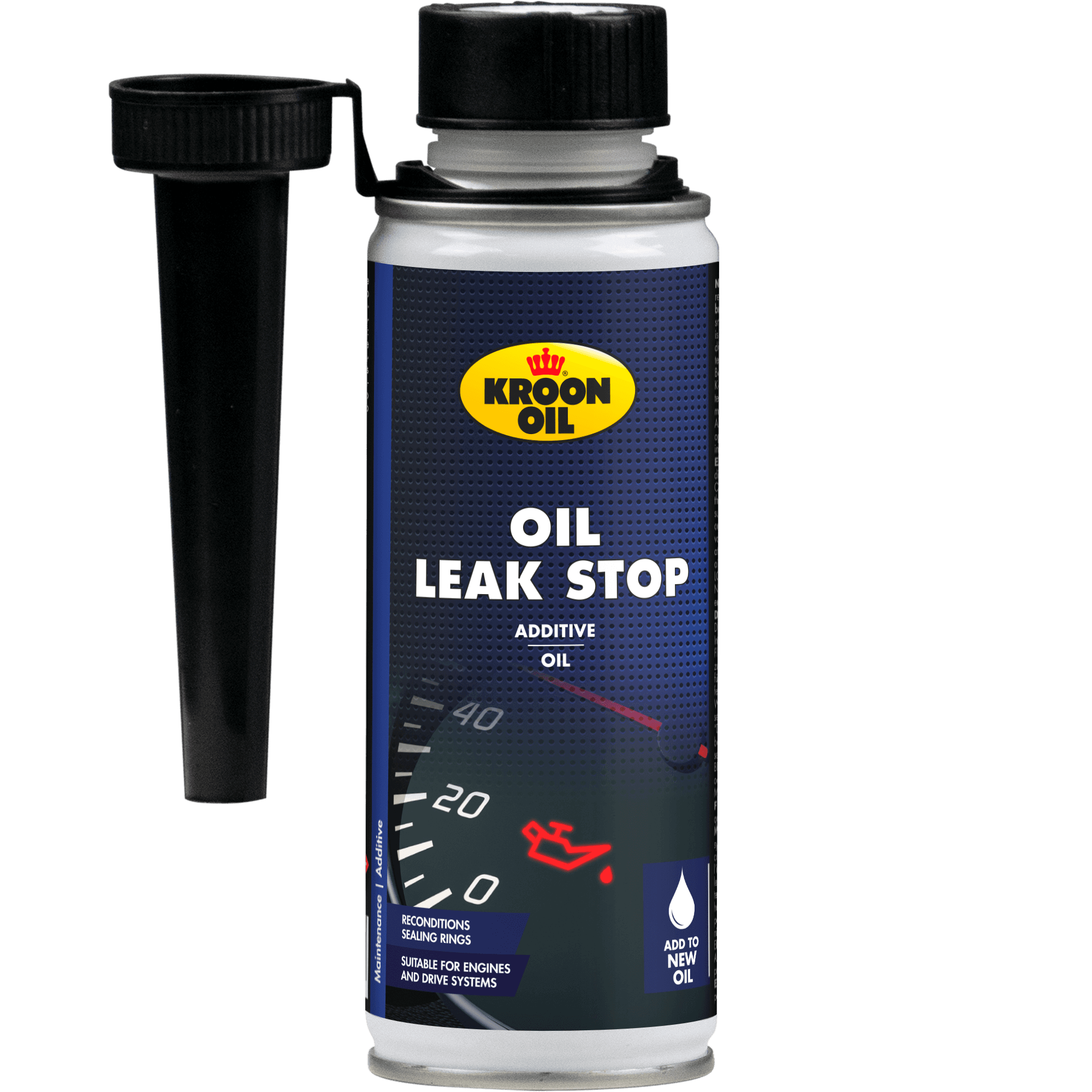 OIL LEAK STOP ( ΚΛΕΙΣΙΜΟ ΟΠΩΝ )