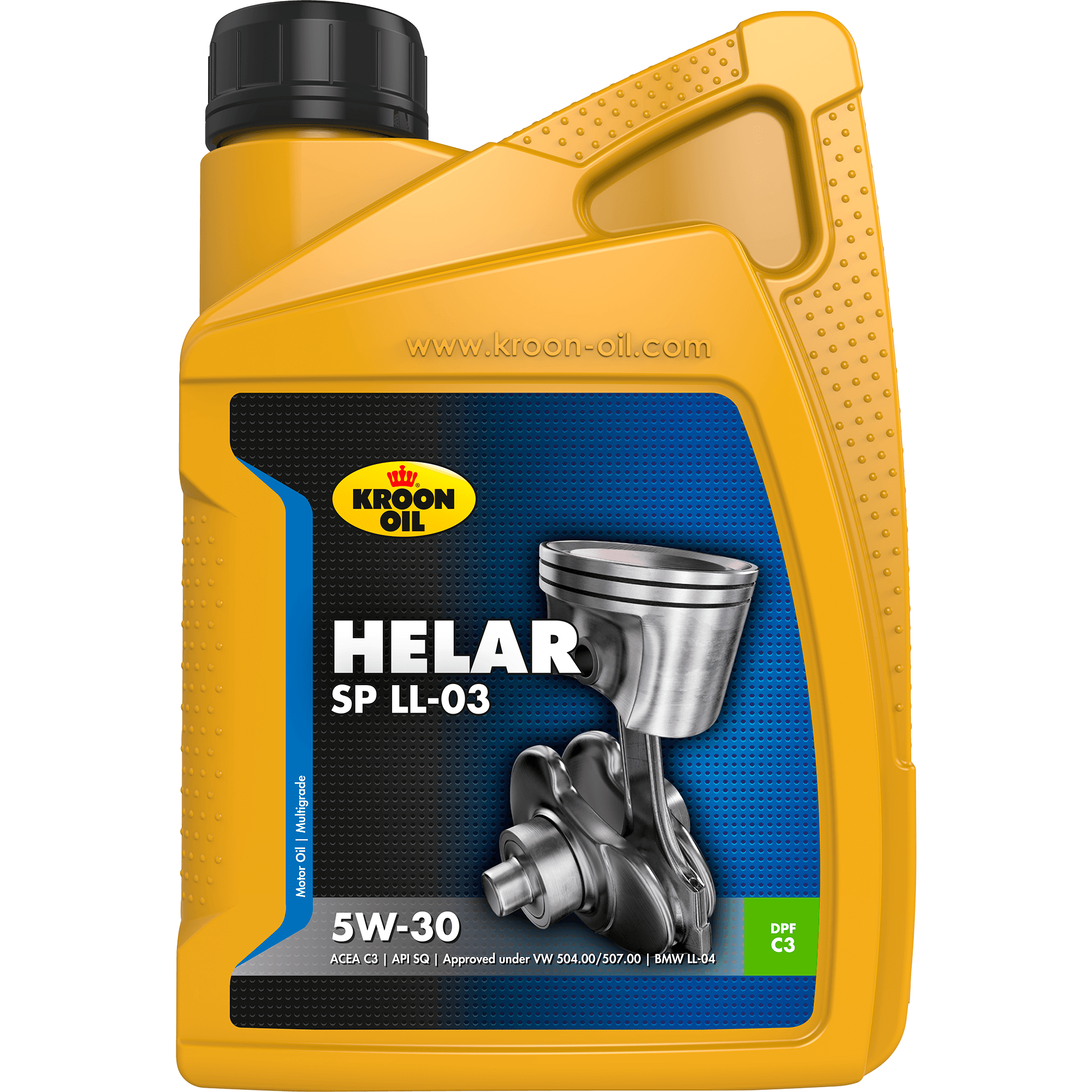 HELAR SP LL-03 5W30 1X5LT
