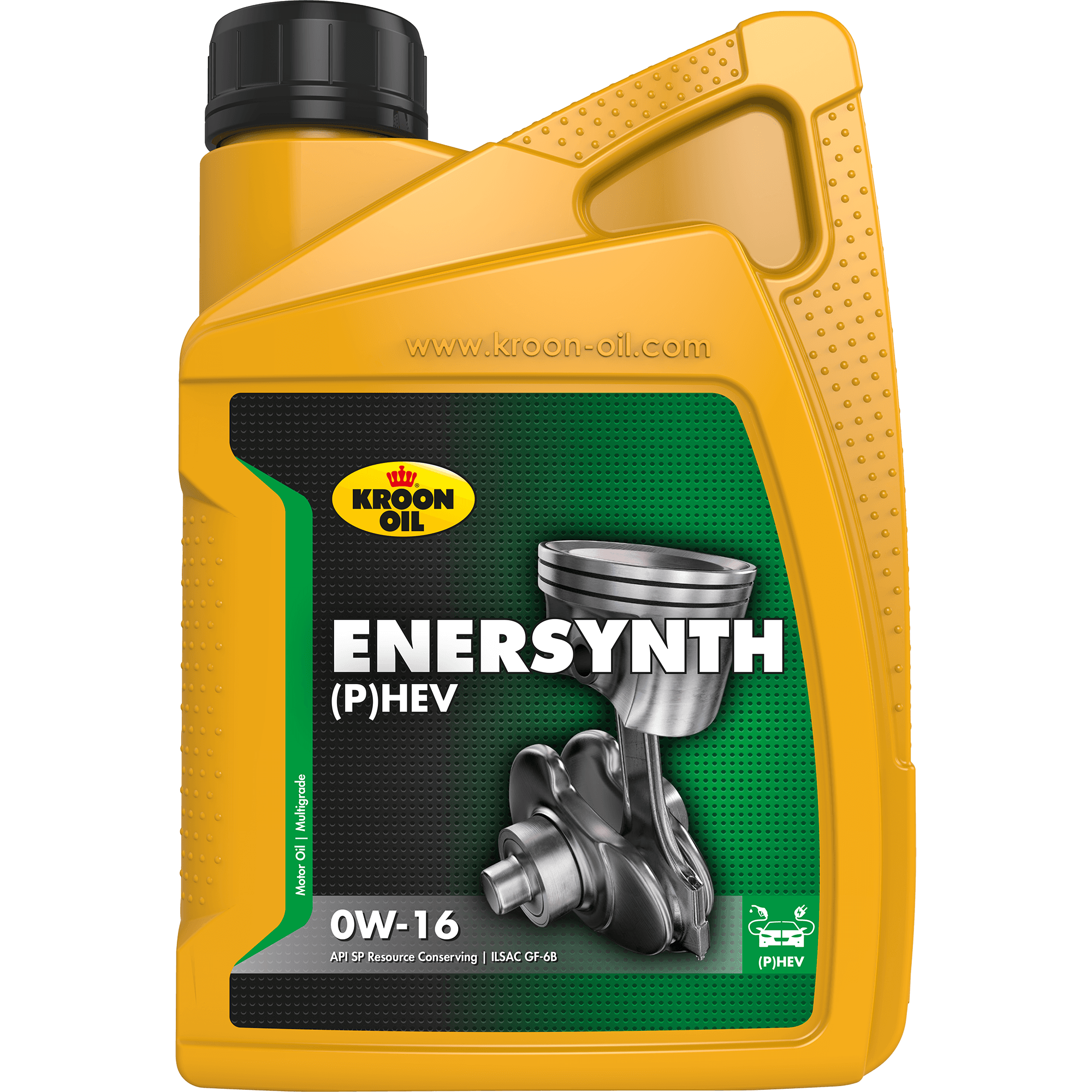ENERSYNTH (P) HEV 0W16