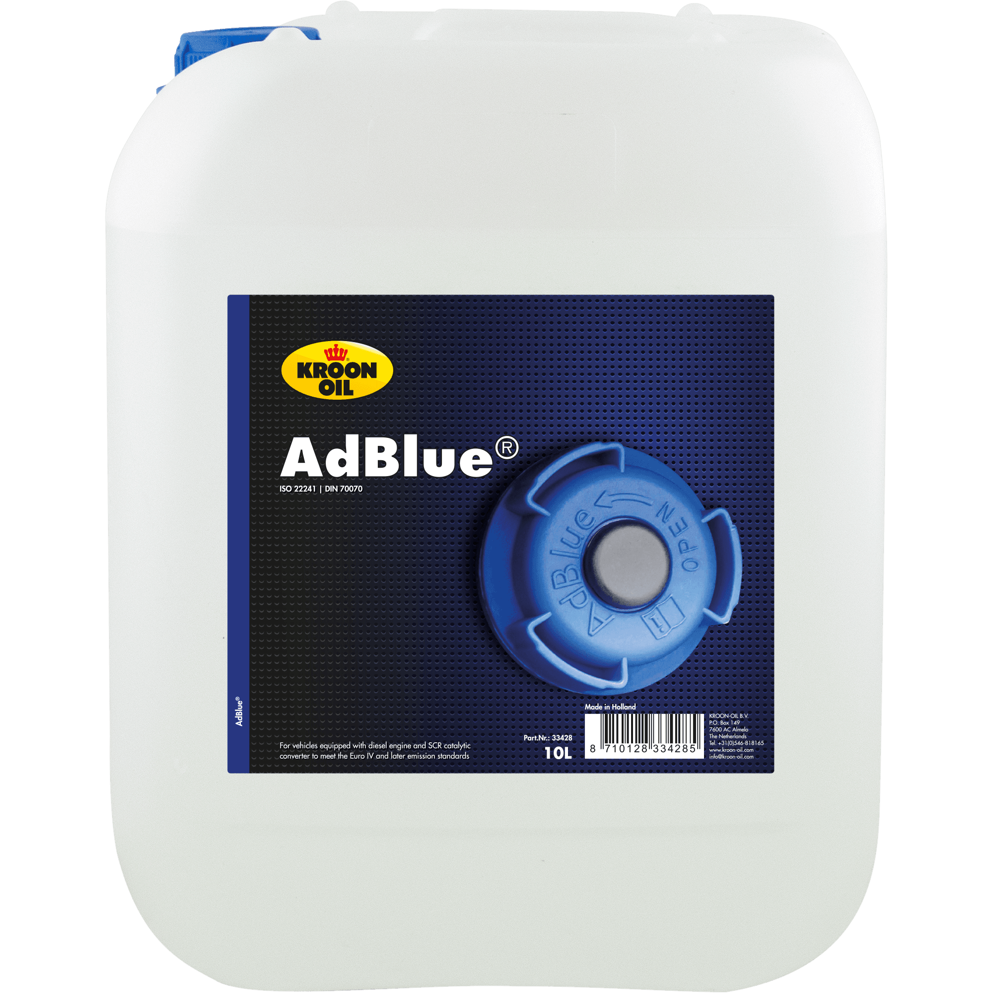 ADBLUE 1X10L