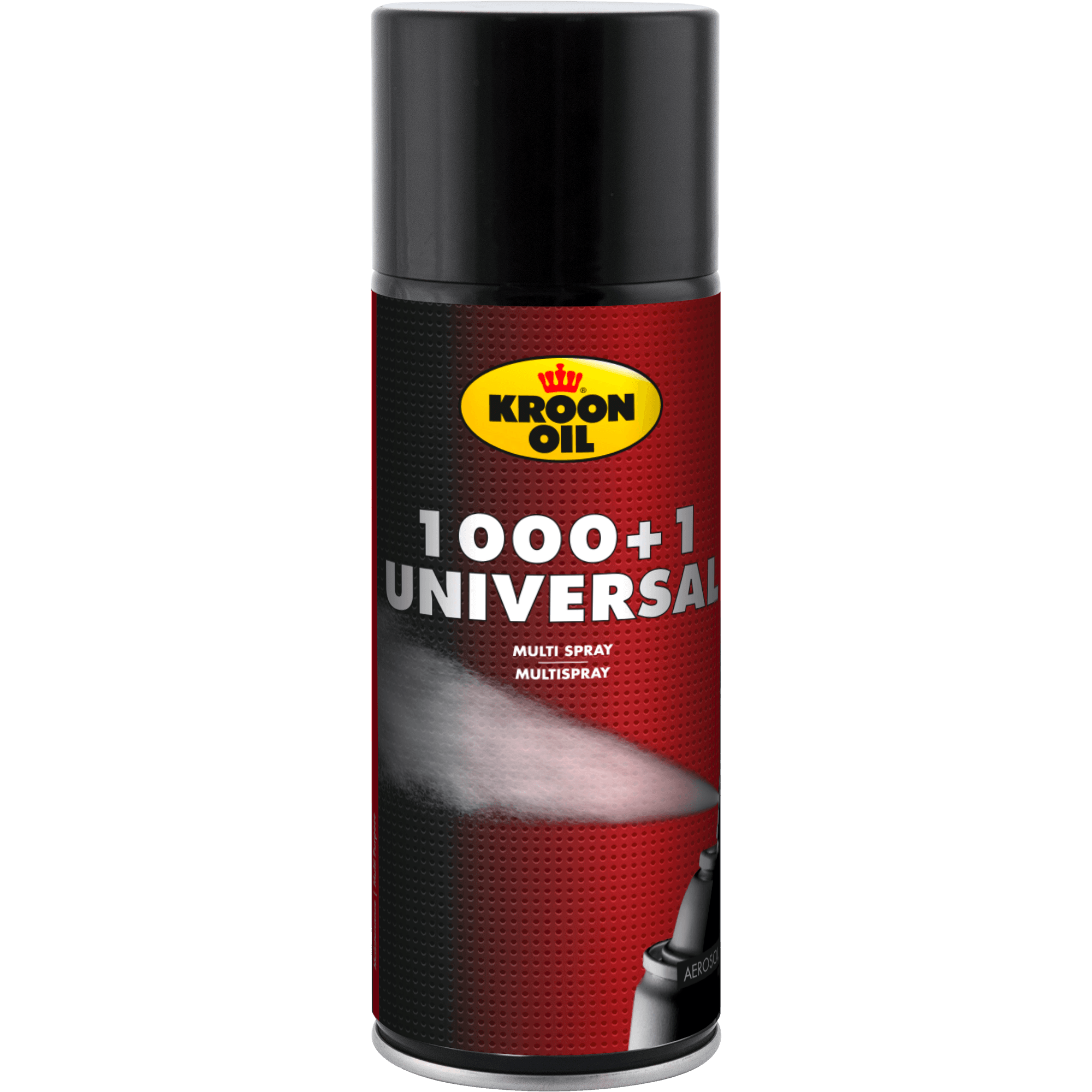 ΣΠΡΕΥ ΓΡΑΣΣΟ 1X400ml