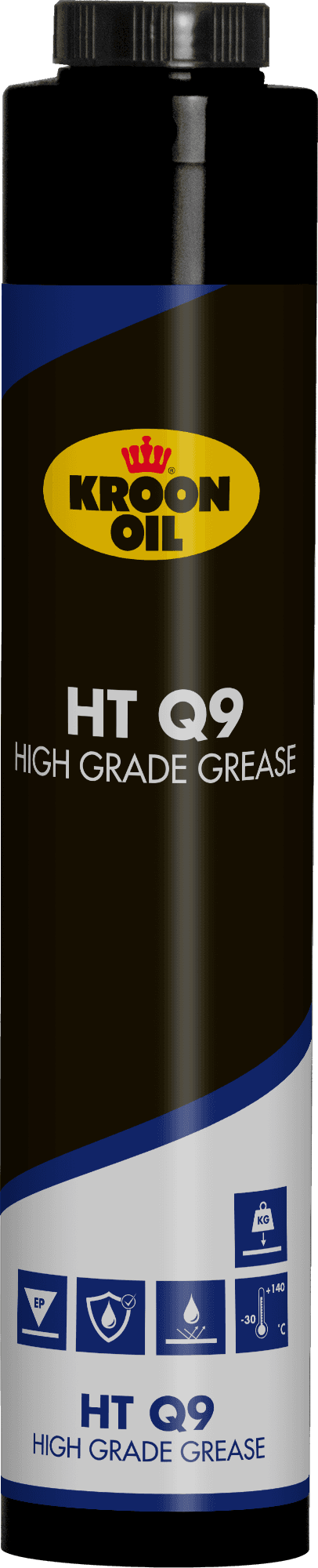 HT Q9HIGH GRADE GREASE