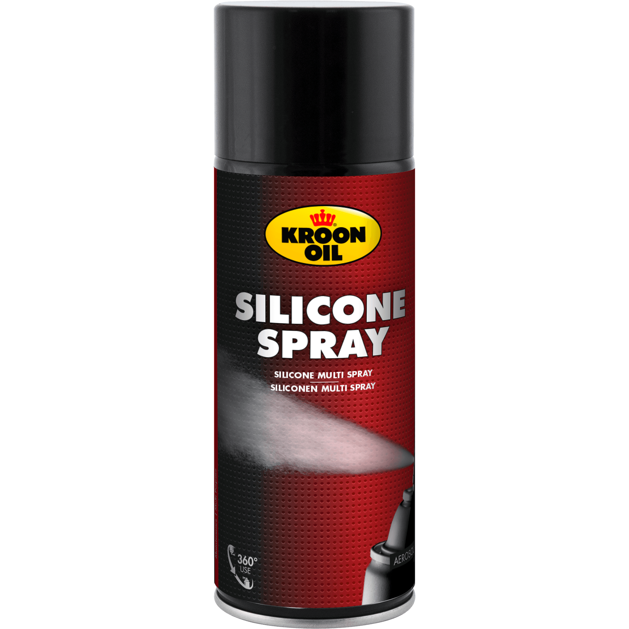 SILICONE SPRAY 1X400ml