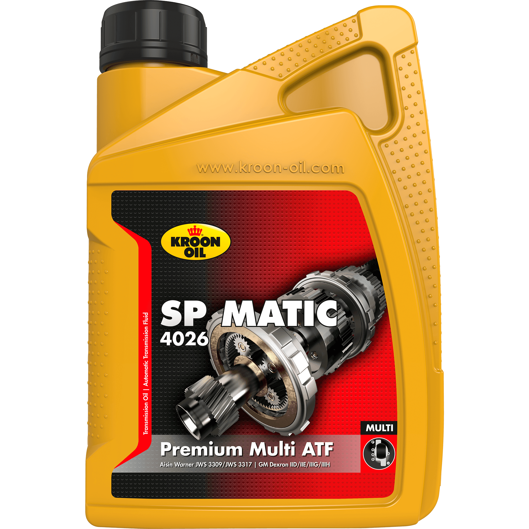 SP MATIC 4026 1X1LT