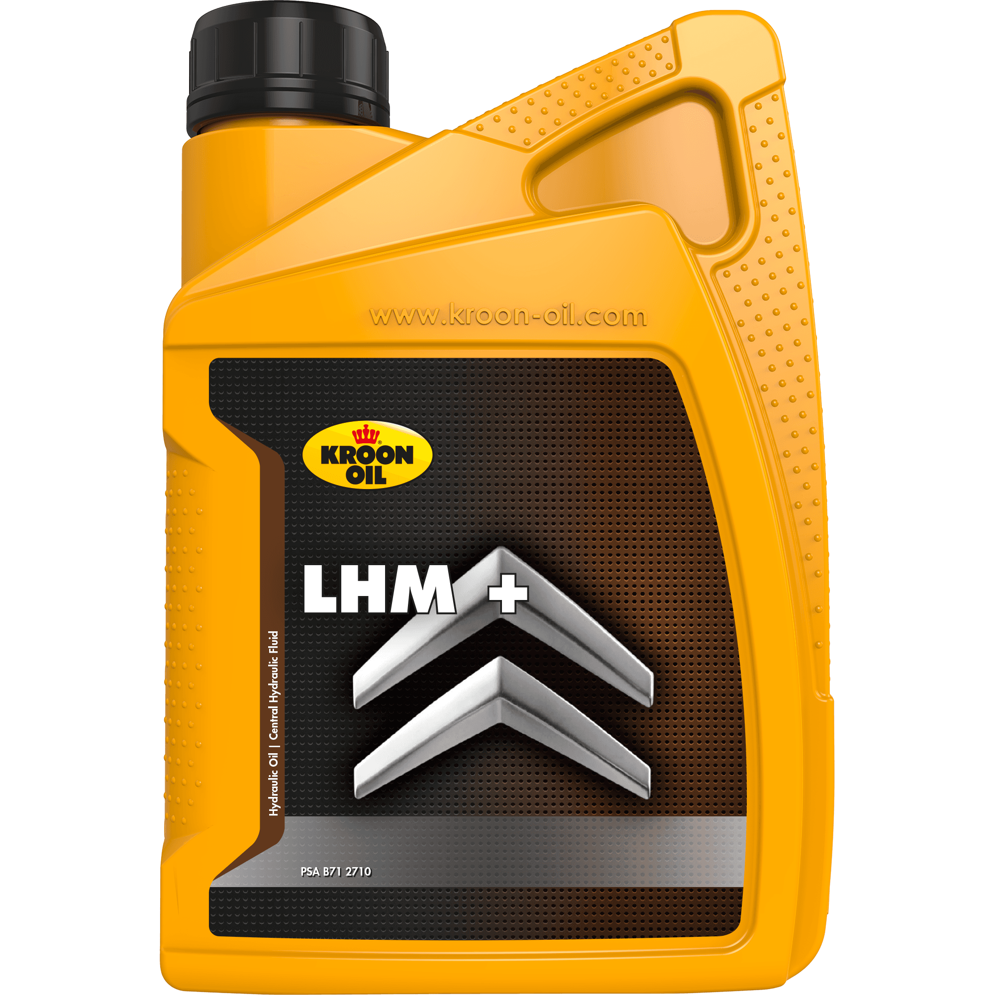 LHM OIL 1X1LT