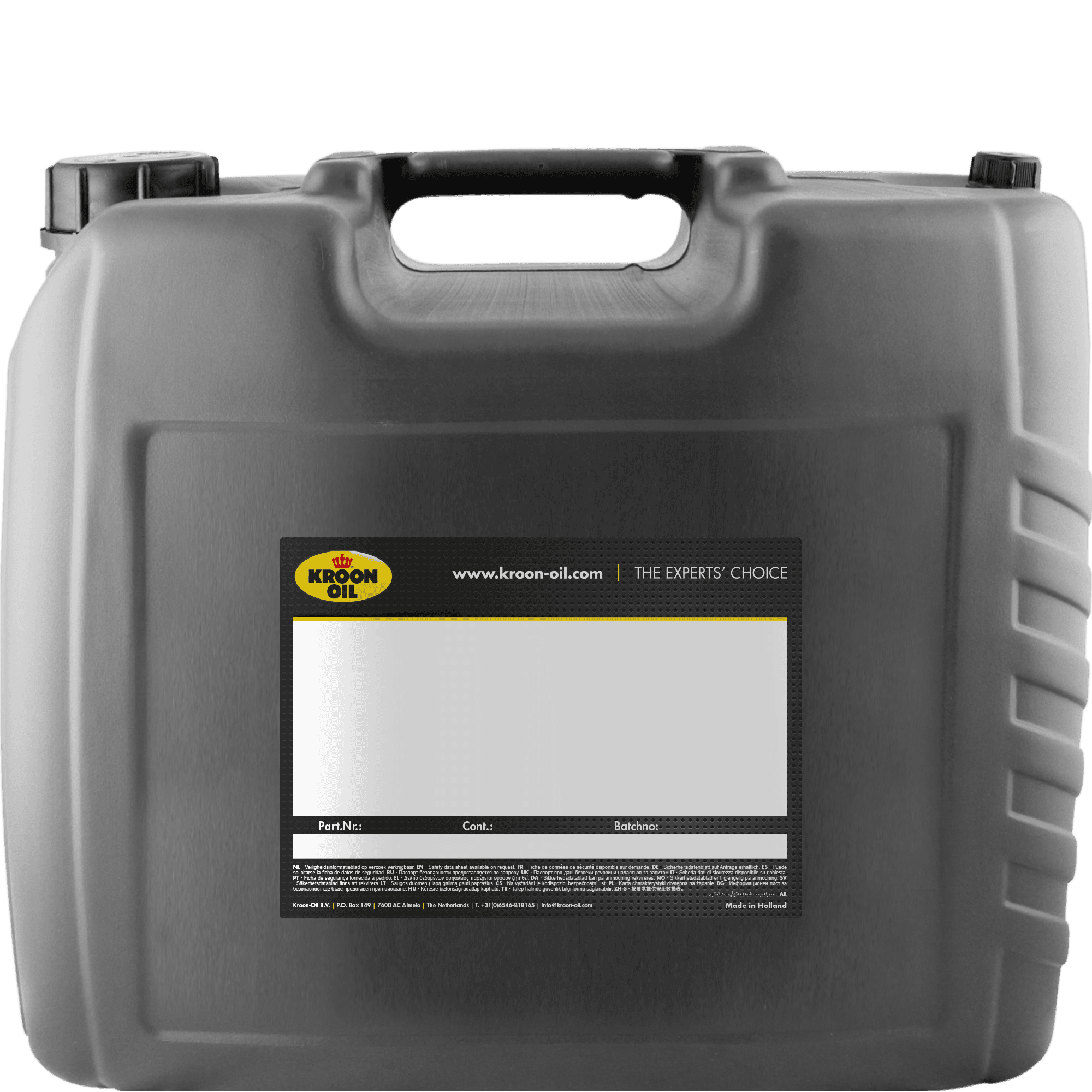 ABAGOT FG 150 1X20LT