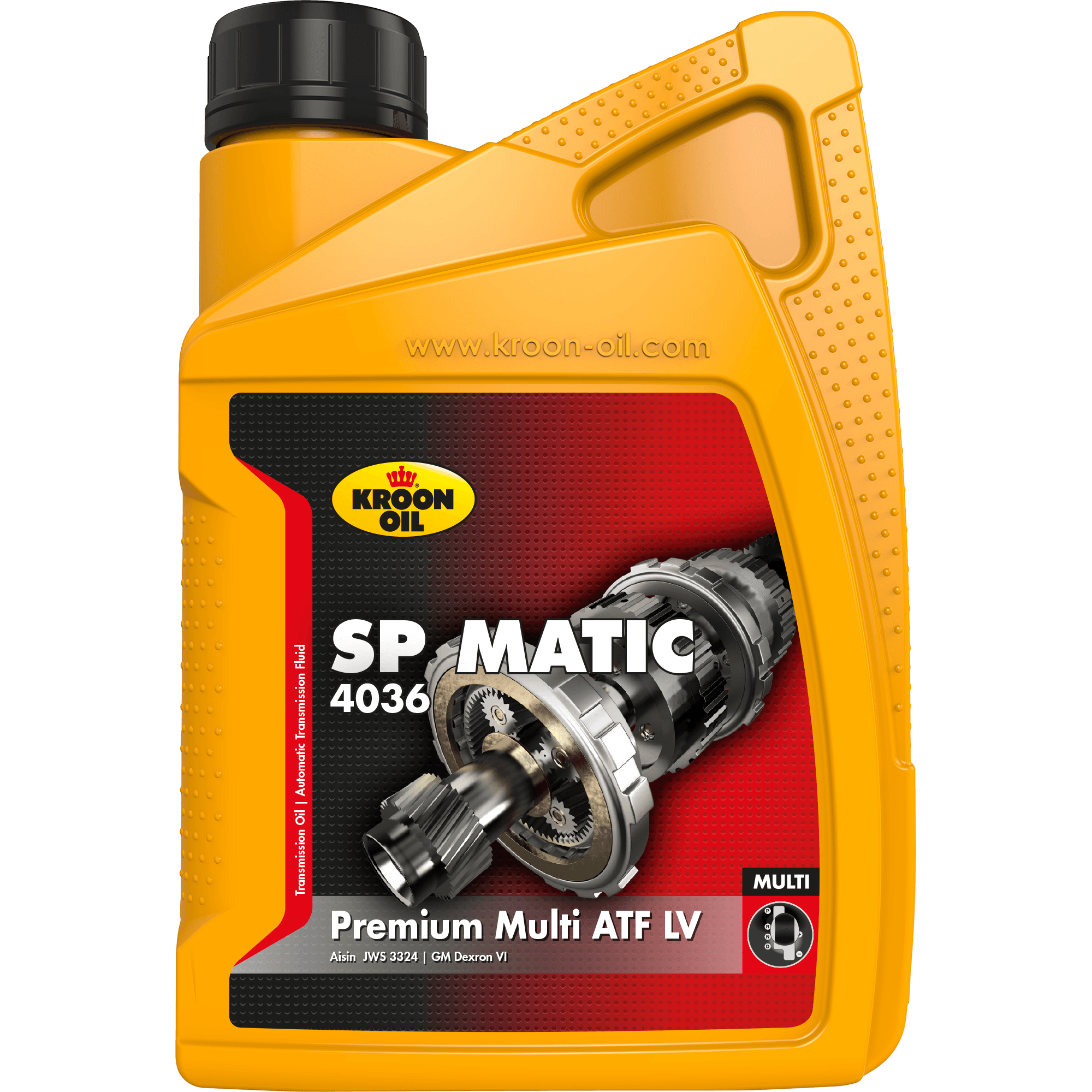 SP MATIC 4036 1X1LT