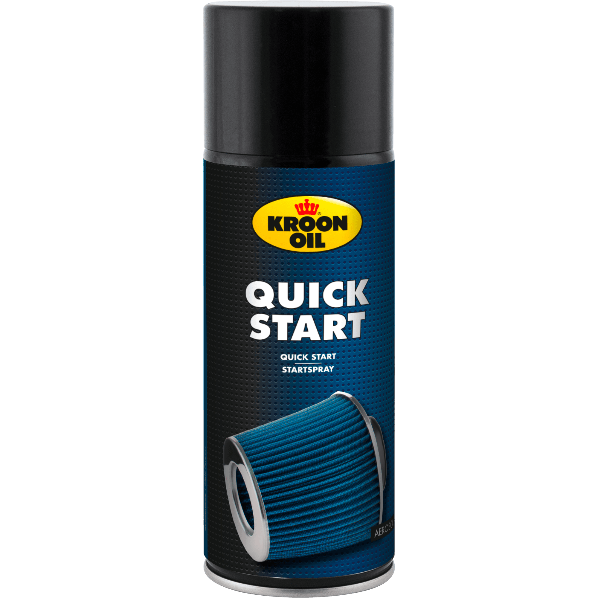 ΑΙΘΕΡΑΣ QUICKSTART 1X400ml