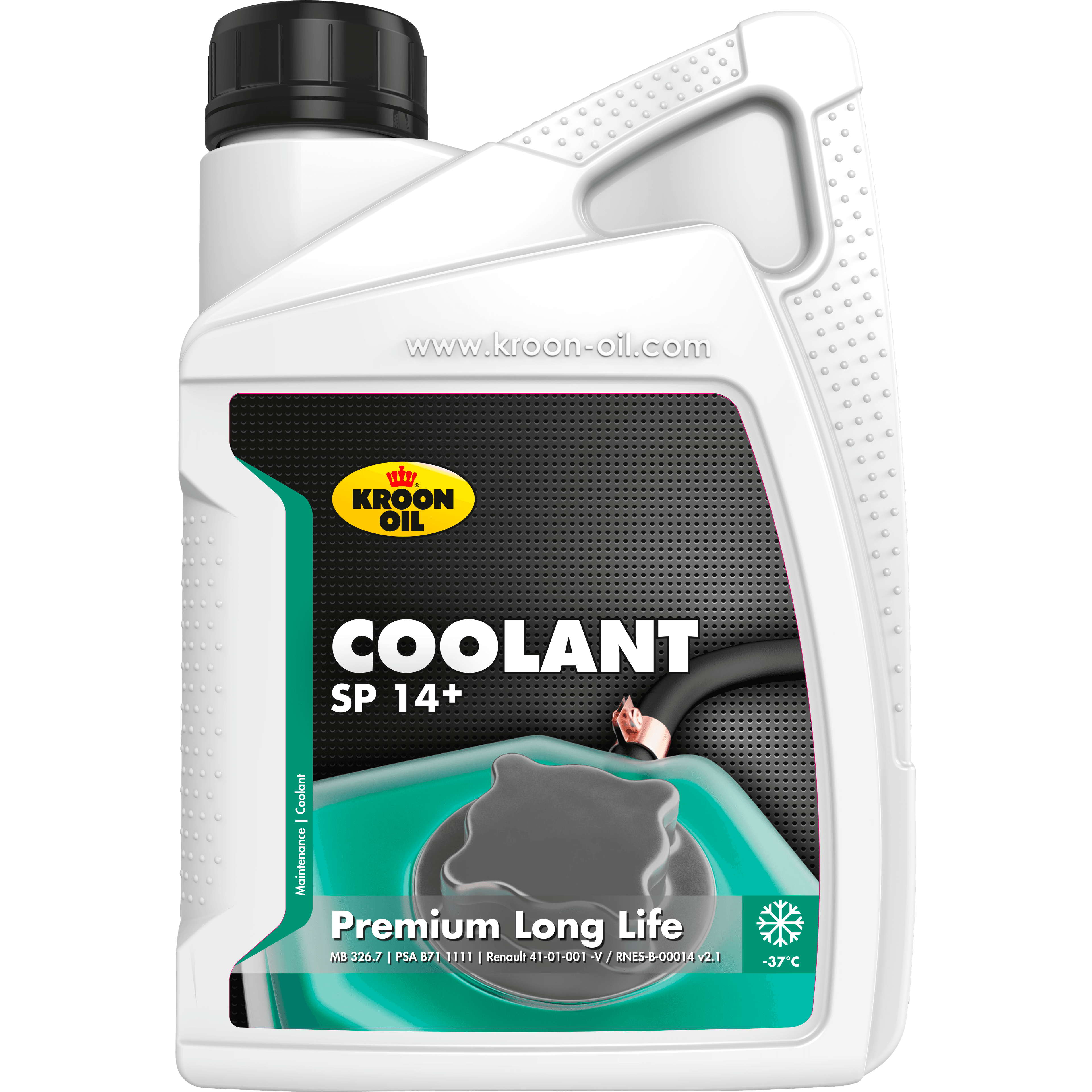 COOLAND SP 14