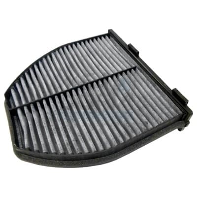 Φ/K MERCEDES CLASSE C W204 07-